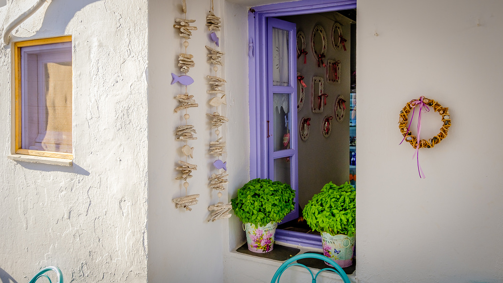  Ostrvo Kitnos Kikladi 